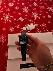 Apple watch se 2022 (2 gen) 44mm - 3