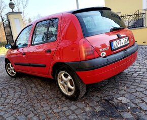 ✅Renault clio 1.9 D ✅ - 3