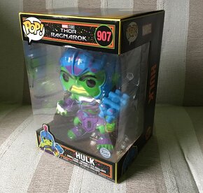 Funko POP 25cm a 10cm - 3