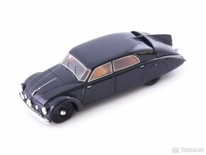 TATRA 77 - 1:43 Autocult - 3