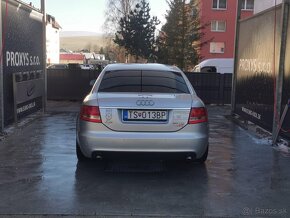 Audi a6 quattro 3.0tdi - 3