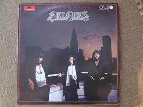 Vinylové platne :BEE GEES, RAY CHARLES - 3