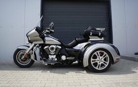 KAWASAKY VOYAGER TRIKE 1700 - 3