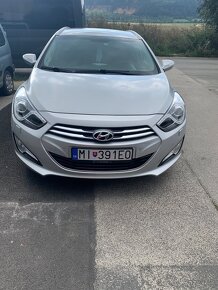 Hyundai i40 - 3