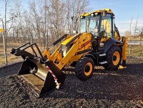 JCB 3CX - 3