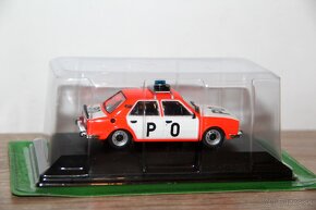 Škoda Kaleidoskop Premium DeAgostini 1:43 - 3