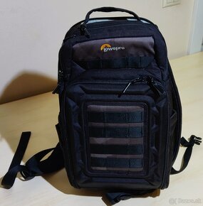 Ruksak Lowepro pre fototechniku ci drony - 3