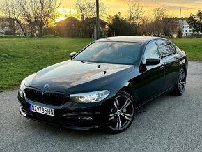 BMW G30 530D 195Kw Sportline - 3