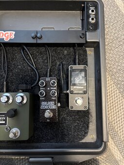 Pedalboard - 3