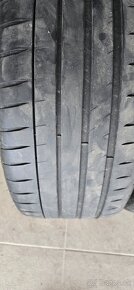 Michelin Pilot Sport Cup 2 letné pneu 235/35 r19 - 3