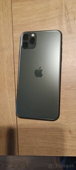 Iphone 11 pro Max 256 GB - 3