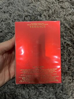 Versace Eros Flame - 3