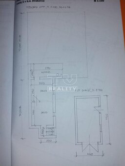 Na predaj 4i rodinný dom v Drahovciach 152 m2 - 3