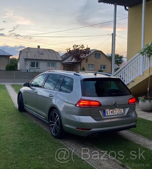 Vw Golf variant GTD - 3