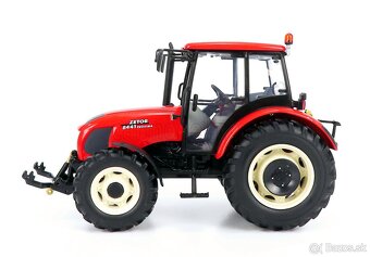 ZETOR PROXIMA  8441 1:43 - 3