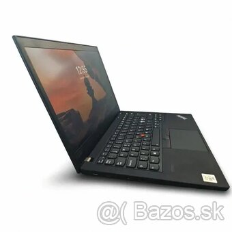 Lenovo ThinkPad T14 Gen 1 Core i7-10210U 16 RAM 512 SSD GeFo - 3