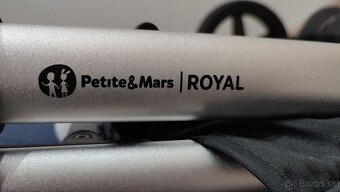 Petite Mars kočík - 3