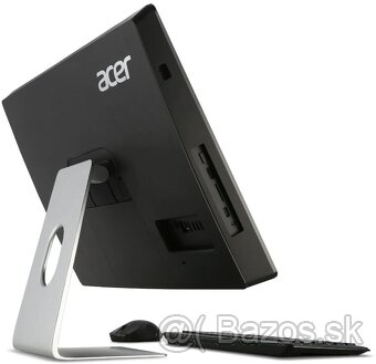 PC, AllinOne - ACER Aspire Z3-615 - 3