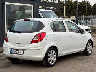 Opel Corsa 1.2 16V Essentia - 3