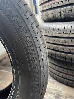 Letné BRIDGESTONE EP150 ECOPIA 195/55 R16  (NOVE) - 3