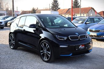 BMW i3 i3s 125 Ah - 3