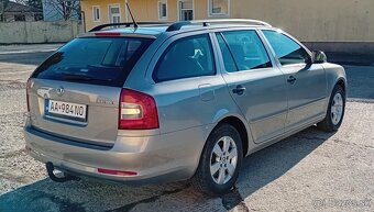 Škoda Octavia 2 1.6TDI 77KW - 3