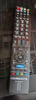 -- Predám receiver Yamaha RX-V795RDS -- - 3