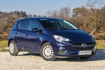 Opel Corsa - 3