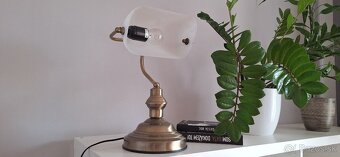 Stolná lampa - 3