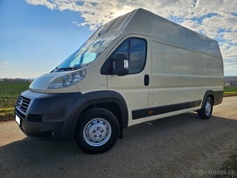 Fiat Ducato 3.0 JTD L4H3 MAXI - 3