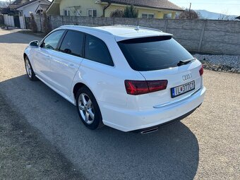 Audi a6 avant - 3