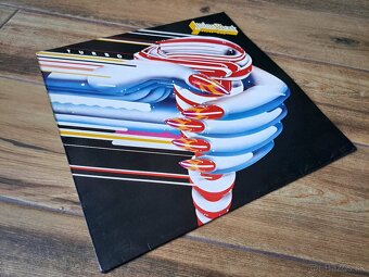 Lp JUDAS PRIEST  - Turbo - 3