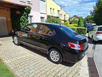 Peugeot 301 Elegancia a sporonlivosť - 3