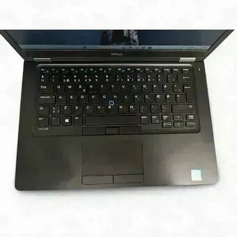 Notebook Dell Latitude 5480 - 633556 - 3