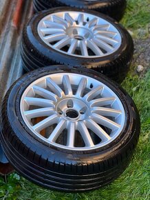 225/45R17 5x112 - 3