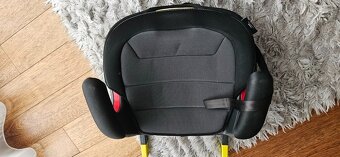 ISOFIX podsedák Peg Perego - 3