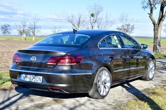 Volkswagen CC 2.0TDI BlueMotion - 3