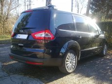 Predám Ford Galaxy r.2011 Titanium X AT diesel, MOŽNÁ VÝMENA - 3