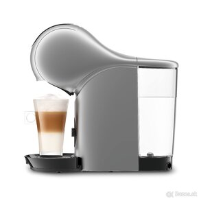 Dolce Gusto kavovár - 3