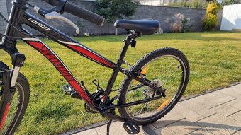 Predám detský bicykel Specialized Hotrock 24 - 3