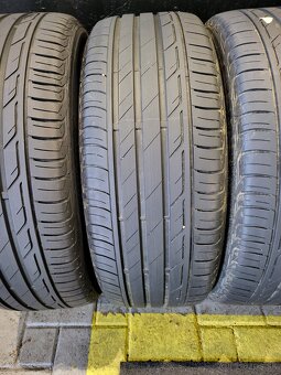 225/55 R18 Bridegstone letne penumatiky - 3