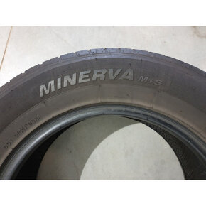 Predám letné pneumatiky 235/65R17 MINERVA - 3