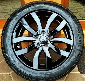 alu R18 5x114,3, senzory, Hyundai Tucson, Kia Sportage - 3