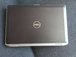 rozpredám notebook Dell latitude e6420 - 3