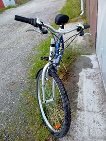 Ženský/ dievčenský Trekingový bicykel - 3