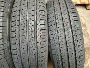 225/70 r15C letné 4 ks WINRUN - nejazdené, DOT2022 - 3