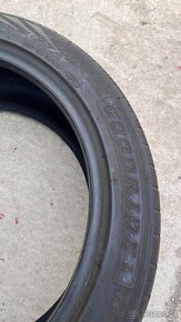 2ks letné pneu 255/45 r20 - 3