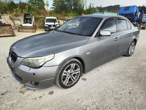 BMW E60 náhradné diely - 3