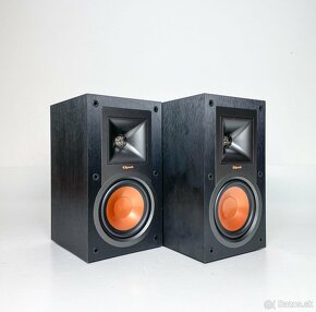 Klipsch R-15 - 3