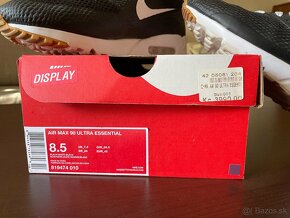 NIKE AIR MAX 90 ULTRA ESSENTIAL - 3